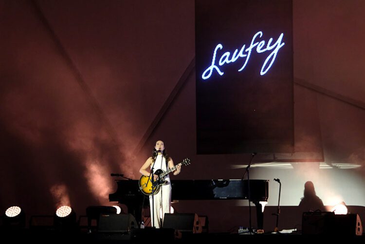 Laufey dan Jessie Reyez Jadi Kuncian Pagelaran Hari Pertama Java Jazz Festival 2024