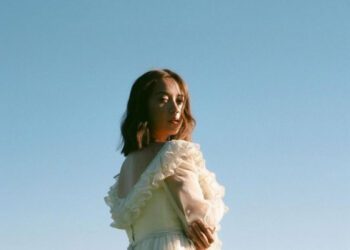 Tiket Special Show Laufey di BNI Java Jazz Festival 2024 Ludes Terjual