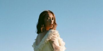 Tiket Special Show Laufey di BNI Java Jazz Festival 2024 Ludes Terjual