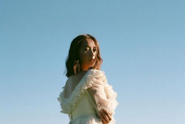 Tiket Special Show Laufey di BNI Java Jazz Festival 2024 Ludes Terjual