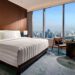 Usung Filosofi “Less is More”, Hotel Pan Pacific Jakarta Tawarkan Kenyamanan Maksimal