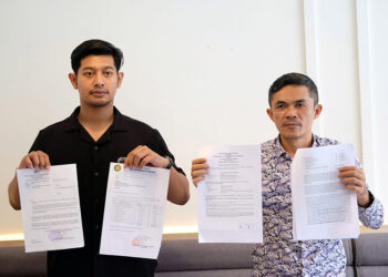 PT Adem Ayem Sejahtera Desak RS PKU Muhammadiyah Wonogiri Penuhi Komitmen Untuk Tuntaskan Pembayaran