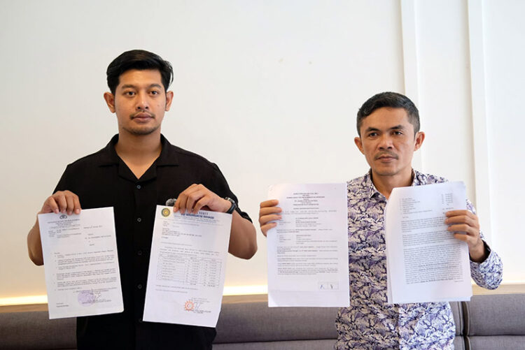 PT Adem Ayem Sejahtera Desak RS PKU Muhammadiyah Wonogiri Penuhi Komitmen Untuk Tuntaskan Pembayaran