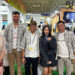 Wisman Korea Masih Jadi Pasar Potensial, Kemenparekraf Hadir di Seoul International Travel Fair
