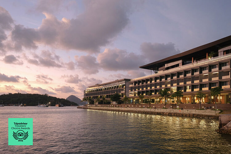 Meruorah Komodo Labuan Bajo Raih Anugerah Penghargaan Tripadvisor Travelers’ Choice Awards 2024