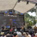 Jakarta Street Jazz Festival 2024, Memang Agak Laen…