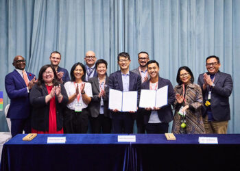 Indonesia Siap Jadi Tuan Rumah World of Coffee Trade Show 2025