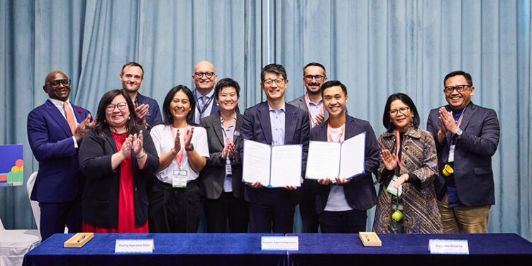 Indonesia Siap Jadi Tuan Rumah World of Coffee Trade Show 2025