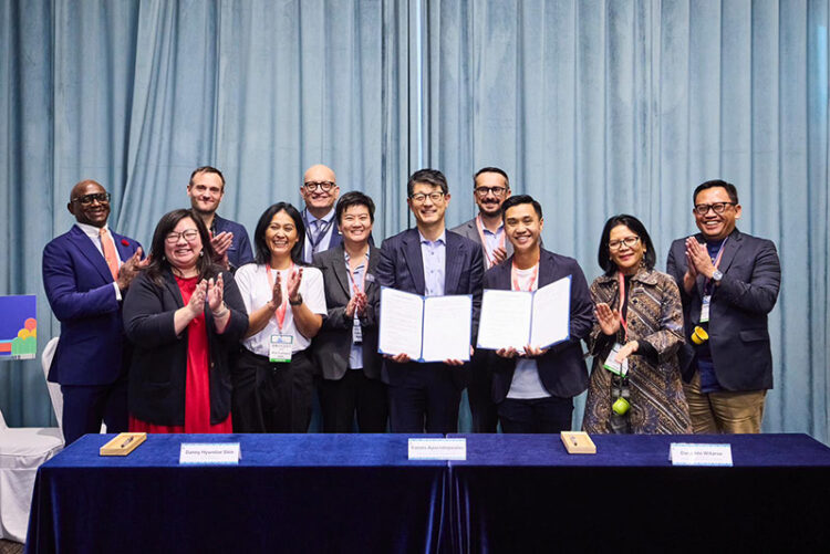 Indonesia Siap Jadi Tuan Rumah World of Coffee Trade Show 2025