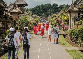 Penyelenggaraan World Water Forum 2024 Berikan Destination Exposure untuk Bali
