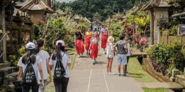 Penyelenggaraan World Water Forum 2024 Berikan Destination Exposure untuk Bali
