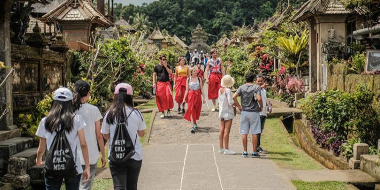 Penyelenggaraan World Water Forum 2024 Berikan Destination Exposure untuk Bali