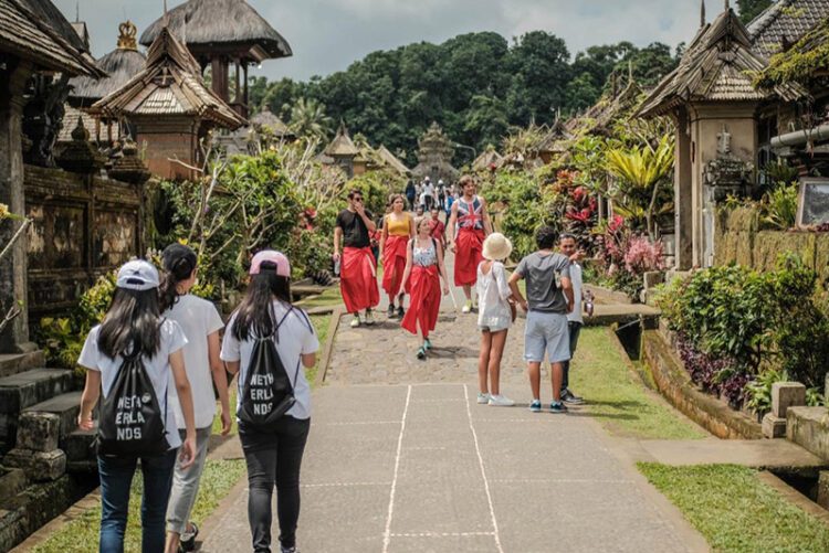Penyelenggaraan World Water Forum 2024 Berikan Destination Exposure untuk Bali