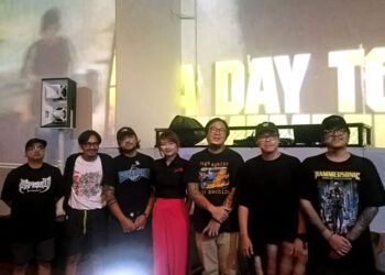 Hadirkan 53 Band Cadas, Hammersonic 2024 Siap Guncang Jakarta