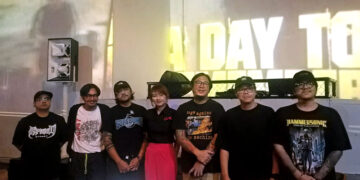 Hadirkan 53 Band Cadas, Hammersonic 2024 Siap Guncang Jakarta