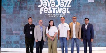 Tinggal Menghitung Hari, Java Jazz Festival 2024 Siap Digelar