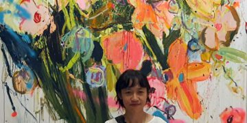 ARTSPACE Mangkuluhur Artotel Suites Hadirkan Pameran Lukisan Tunggal Bertajuk “Harmony” Karya Ramrama