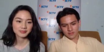 Pertama Dalam Satu Layar Sinetron, Rey Bong dan Ratu Rafa Langsung Bikin Baper Pemirsa Sinetron “Saleha”