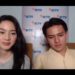 Pertama Dalam Satu Layar Sinetron, Rey Bong dan Ratu Rafa Langsung Bikin Baper Pemirsa Sinetron “Saleha”