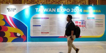 Kota Taipei – Kota Cerdas yang Berkelanjutan Membawa Peluang Bisnis Hijau ke Indonesia