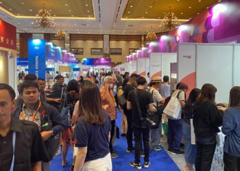 Indonesia dan Taiwan Bersatu: Membangun Masa Depan Cerdas dan Berkelanjutan