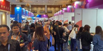 Indonesia dan Taiwan Bersatu: Membangun Masa Depan Cerdas dan Berkelanjutan