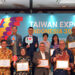 Taiwan Expo 2024: Pererat Hubungan Bisnis Taiwan dan Indonesia