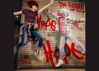 The Portray Rilis ‘Hope’, Single Galau Nan Groovy