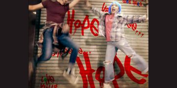 The Portray Rilis ‘Hope’, Single Galau Nan Groovy