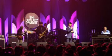 Hari Kedua Java Jazz Festival 2024, Pilihan Genre Musik Bertebar di 11 Panggung
