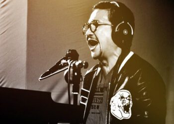 PAPPRI Honors Tampilkan Konser Tunggal Musisi Legendaris Pertama dalam Tajuk ‘The Piano Man: Tony Wenas’