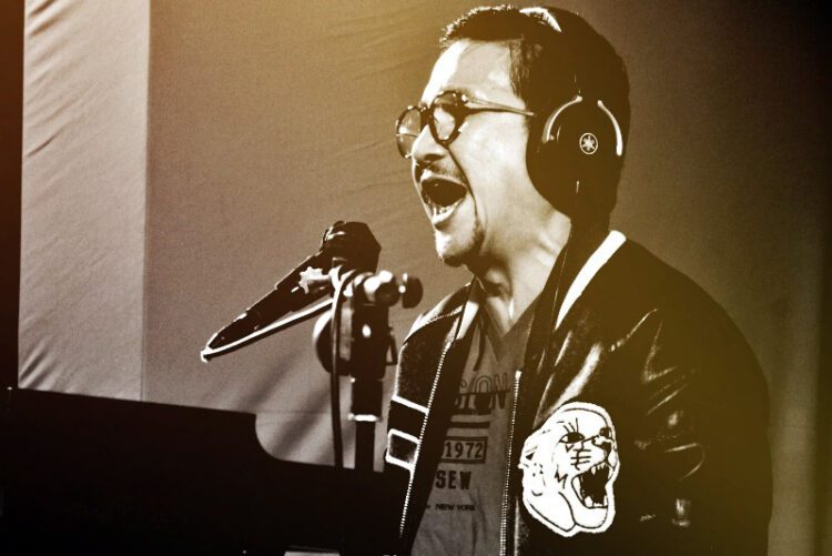 PAPPRI Honors Tampilkan Konser Tunggal Musisi Legendaris Pertama dalam Tajuk ‘The Piano Man: Tony Wenas’