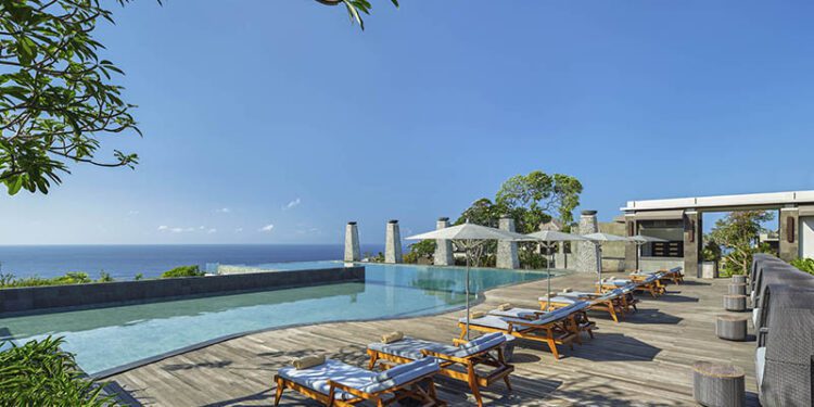 Mengenal Umana Bali: Resor di Ungasan yang Terpilih Sebagai Hotel Baru Terbaik oleh Travel + Leisure