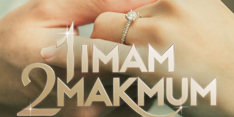 “Satu Imam Dua Makmum” Film Drama Romantis Karya Terbaru Ratih Kumala