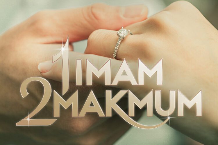 “Satu Imam Dua Makmum” Film Drama Romantis Karya Terbaru Ratih Kumala