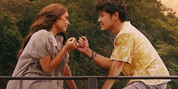 Hadirkan Kisah Cinta Morgan Oey dan Valerie Thomas, Film “Romeo Ingkar Janji” Siap Tayang 25 Juli 2024