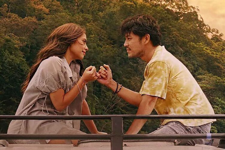 Hadirkan Kisah Cinta Morgan Oey dan Valerie Thomas, Film “Romeo Ingkar Janji” Siap Tayang 25 Juli 2024