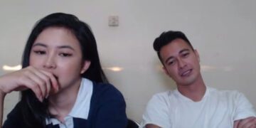 Pernah Satu Frame, Eza Gionino Dapat Kemudahan Membangun Karakternya dengan Adinda Azani di Sinetron Terbaru “Naik Ranjang”