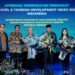 Menparekraf Optimistis Investasi Pariwisata Meningkat Seiring Melesatnya Peringkat TTDI Indonesia