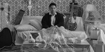 Nadhif Basalamah Tampilkan Sisi Lain Melalui Rilisan Terbaru Bertajuk ‘sesuatu’