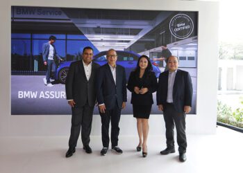 BMW Group Indonesia dan BMW Ultima Luncurkan Program BMW Assurance
