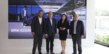 BMW Group Indonesia dan BMW Ultima Luncurkan Program BMW Assurance