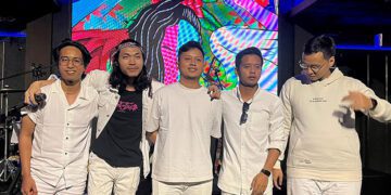 Senyawa Luncurkan Album Kedua Bertajuk “Selisih”, Angkat Kisah Hidup Keseharian