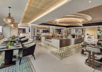 Sunday Feast: Sensasi Kuliner Terbaru di Mangkuluhur ARTOTEL Suites