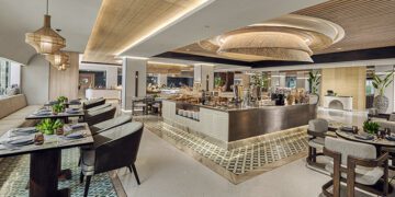 Sunday Feast: Sensasi Kuliner Terbaru di Mangkuluhur ARTOTEL Suites