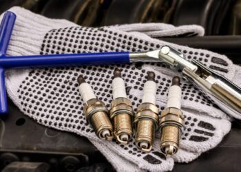 Cara Mengganti Busi Mobil