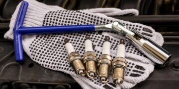 Cara Mengganti Busi Mobil