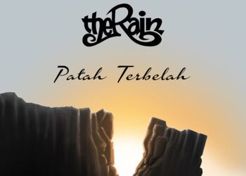 Jadi Jembatan Album ke 8, The Rain Hadirkan Single ‘Patah Terbelah’