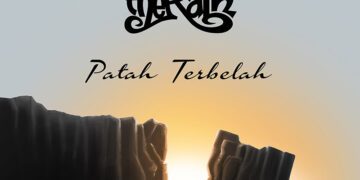 Jadi Jembatan Album ke 8, The Rain Hadirkan Single ‘Patah Terbelah’