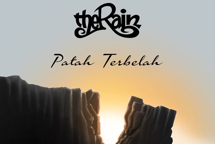Jadi Jembatan Album ke 8, The Rain Hadirkan Single ‘Patah Terbelah’